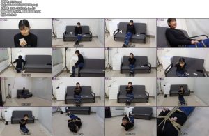 [美束映画] 魔法玩偶（上）-丝依依