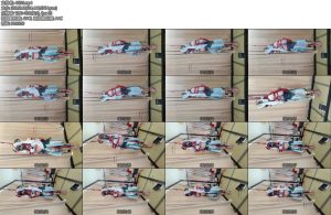 [坎喵原创] 坎喵原神cos妮露的X_X强制踮脚站立惩罚电击放置强高-丝依依