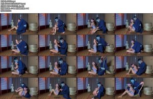 [蘇小小] 唯美日式捆绑（第二部）-丝依依