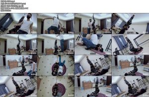 [半岛束艺] 苏子充血的下午-丝依依