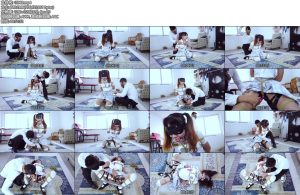 [樱束原创] 莉莉的训奴计划第六天-丝依依