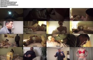 [逍遥原创] 美女人皮案（第四集）所谓多行不义必自毙，，歹徒也遭到严惩-丝依依