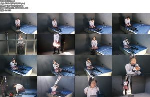 [胜景影视] 少女不归路绞刑架下的JK少女-丝依依