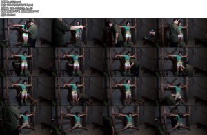 [胜景影视] 女M调J记录（上集）-丝依依