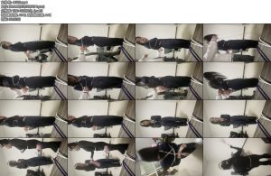 [皖北原创] 皖北绳艺 美女俩姐妹调教-丝依依