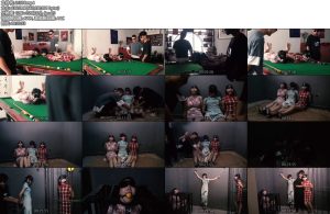 [胜景影视] 落难姐妹（第五集）-丝依依