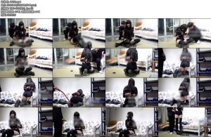 [子衿原创] 新模试镜洛洛五花S-丝依依