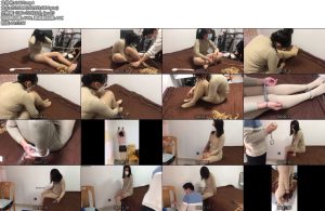 [可乐inrey] 丝口球解缚镣铐-丝依依