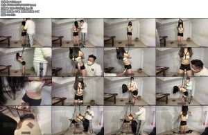 [娜绳原创] 青柠QNKB71-丝依依