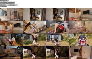 [白城原创] 第十四部富家千金绑架事件下集完结-丝依依