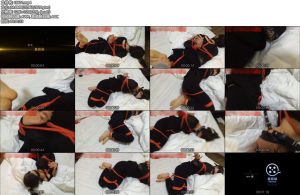 [绳精病] 人妻红绳上身-丝依依