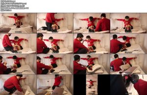 [荷仙原创] 荷仙少女 荷约如何让纹身染发的不良漂亮姐姐H改邪归正呢直接绑起来扔床上塞上口球教训一下可以吗-丝依依