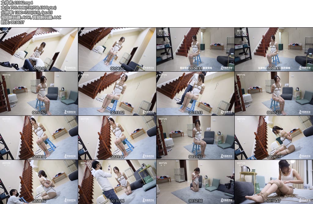 [半岛束艺] 卡菲访谈录，信息量具大-丝依依