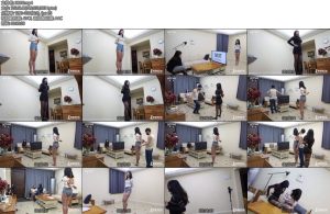 [半岛束艺] 圣诞节的猜字游戏~卡菲 波雅-丝依依