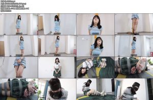 [得意客] 安全自救 自救教学丹夕-丝依依