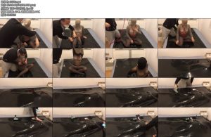 [我家妞妞] 胖妞（第四集）真空床终于到了老婆真空床初体验素人夫妻拍摄重在真实-丝依依