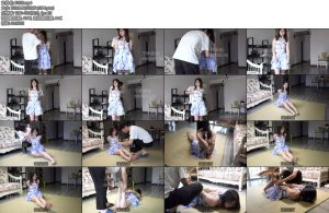 [子衿原创] 颜姝龟甲直臂驷马-丝依依