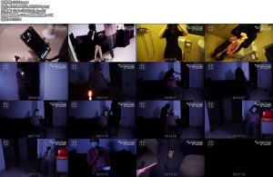 [恋物幻者] 剧情片暗影虐杀 双层zentai女杀手鞭打虐sha黑帮背叛者-丝依依