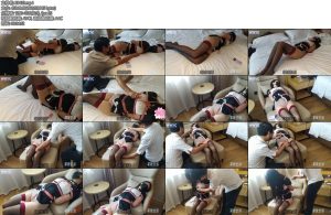 [雯雯原创] 新人美女自带道具求tjtd吸nai-丝依依