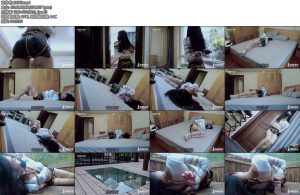 [半岛束艺] 防盗绳~苏子-丝依依