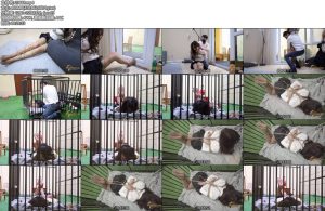 [半岛束艺] 魔幻神奇的画笔 2-丝依依