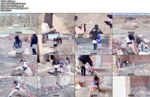 [媚娘原创] 被报复的霸凌者1-丝依依