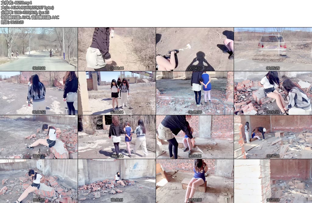 [媚娘原创] 被报复的霸凌者1-丝依依