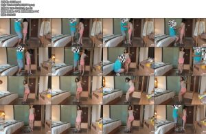 [绳命线] 嫔嫔直臂吊-丝依依