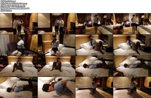 [随心原创] 雪颜 健身教练的初次捆绑-丝依依