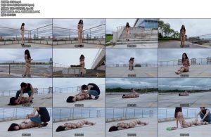 [半岛束艺] 矢崎敢问衣在何方-丝依依