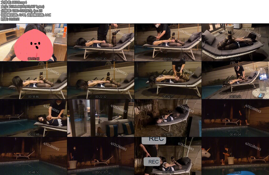 [欢乐谷] 别墅里的秘密 一栋车水马龙的别墅里面正在玩着一场不为人知的秘密，院子外面过上过下的行人-丝依依