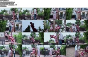 [半岛束艺] 绞刑架下的报告（下）~海语-丝依依