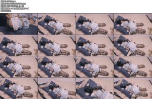 [亚洲绳艺] 禁忌收容所 收容（07）试试乳胶呼吸口塞棒子GC的玩法-丝依依