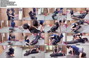 [媚娘原创] 百合闺房里的秘密-丝依依