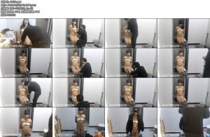 [忧郁的笨鸟] 入室绑架玩弄拐卖第五章-丝依依