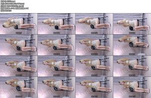 [特塔映像] Julia试镜-丝依依