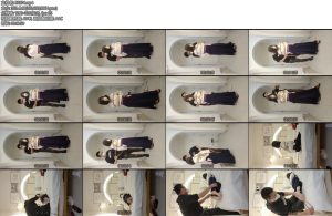 [茶茶原创] 足利茶茶丸 原神神里绫华cos服捆绑调教-丝依依