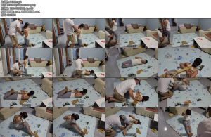 [理想与现实] 心情不好怎么办绑老婆-丝依依