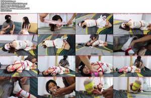 [得意客] 特殊计划之舞蹈室危机-丝依依