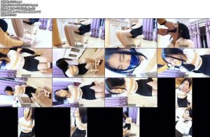 [默示录] 小西的三部曲（中）作为胶带控还是一如既往的进行各种胶带封嘴看着小西总会想起最初的快乐时光-丝依依