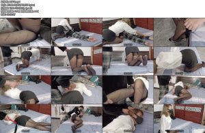 [御仙原创] 沦为88号技师的女秘书剧情版-丝依依