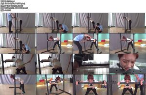 [艺束人生] 思思拘束架-丝依依