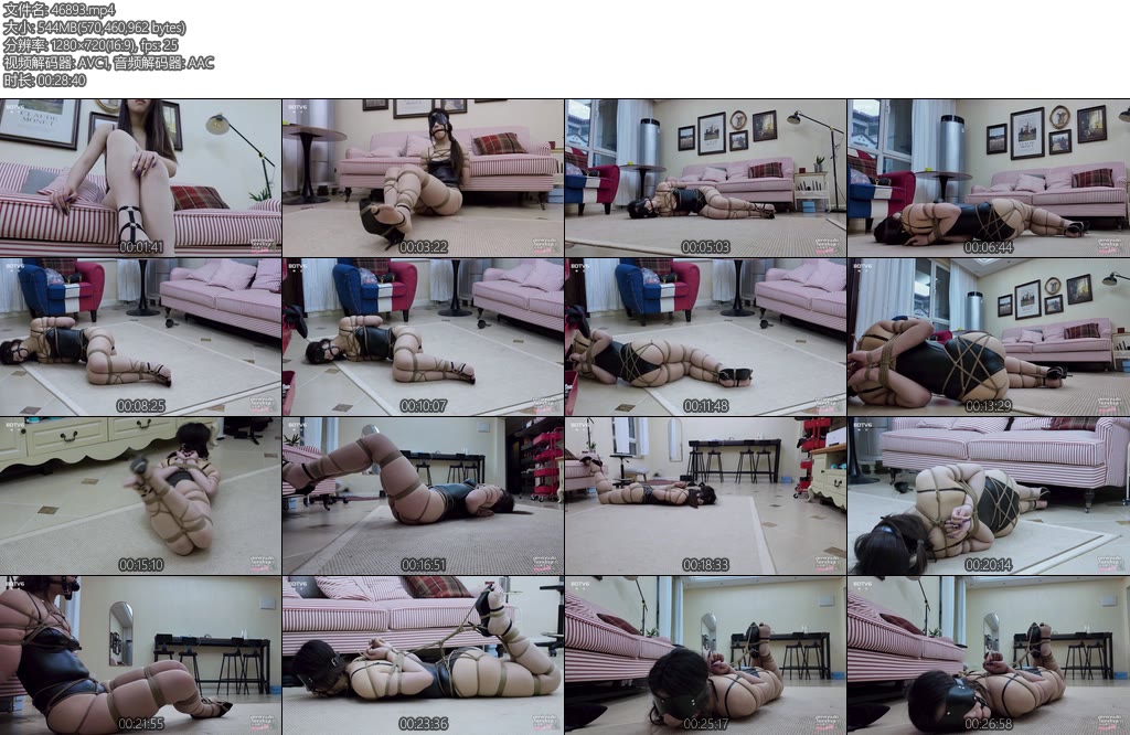 [半岛束艺] 不要乱用凭空出现的东西泽爱主演-丝依依