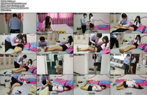 [一往情深] 陌生男子劫持 雯雯-丝依依