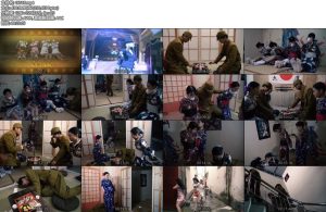 [胜景影视] 女子特工队（第三集）上-丝依依