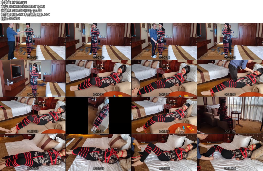 [随心原创] 素素牛仔裤红绳 超级敏感的少妇挠痒-丝依依