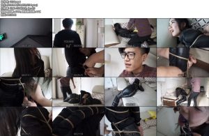 [逍遥原创] 校园贷的噩梦（上）女大学生为还校园贷盗窃被抓-丝依依