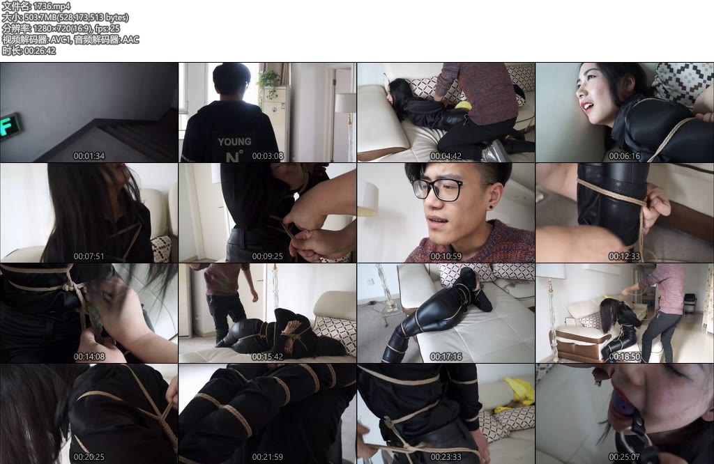 [逍遥原创] 校园贷的噩梦（上）女大学生为还校园贷盗窃被抓-丝依依