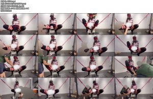 [夜城原创] 夜城男娘学院加练课程用下面的洞洞吃早餐玉米棒子往里塞并把豆浆灌入震云力棒强糕的同时忍不住泄了出来-丝依依