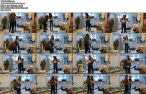 [JS原创] 采文的绞刑-丝依依